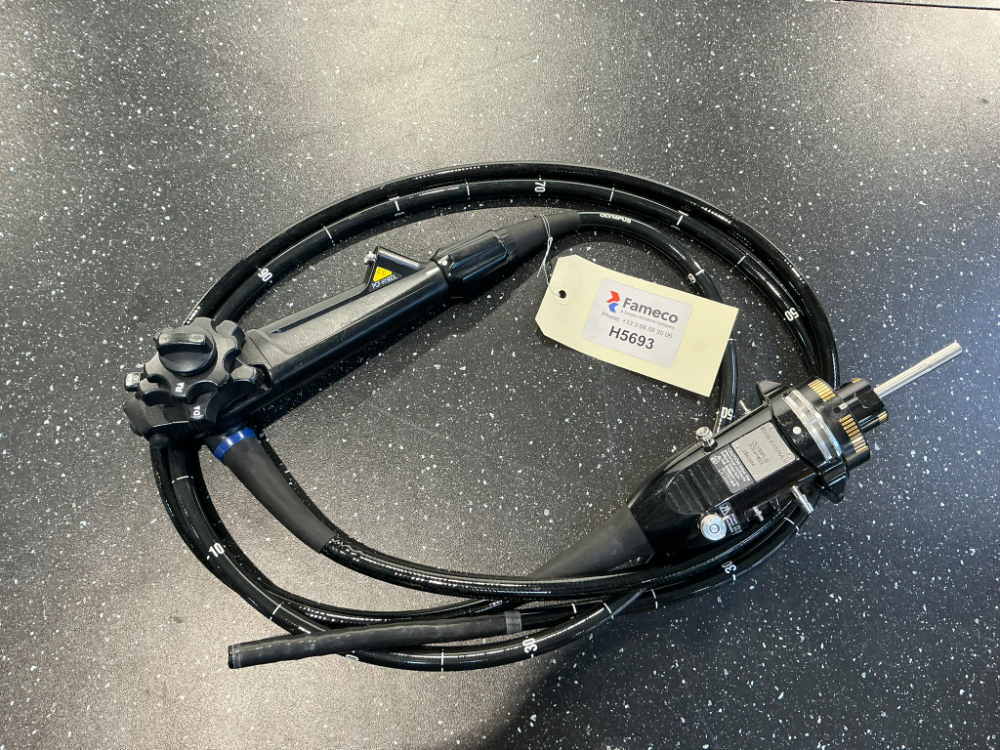 Image of Olympus PCF-H190DL - Endoscopy Colonoscope